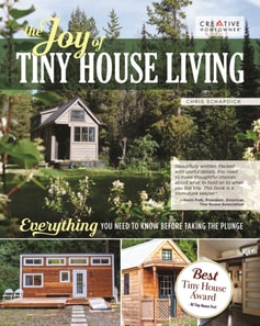 Joy of Tiny House Living