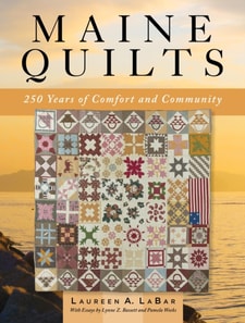 Maine Quilts