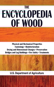 Encyclopedia of Wood