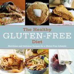 Healthy Gluten-Free Diet