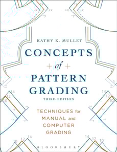 Concepts of Pattern Grading
