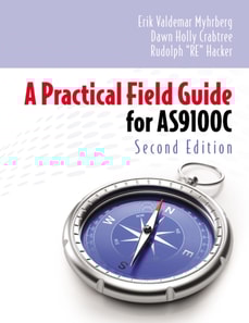 Practical Field Guide for AS9100C