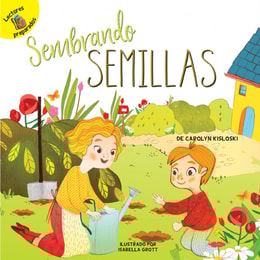 Sembrando semillas