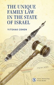 Unique Family Law in the State of Israel
