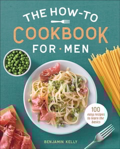How-To Cookbook for Men