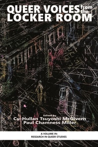 Queer Voices from the Locker Room