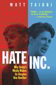 Hate, Inc.