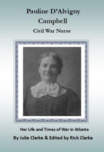 Pauline D'Alvigny Campbell Civil War Nurse