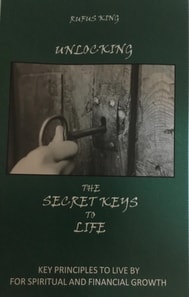 Unlocking The Secret Keys to Life