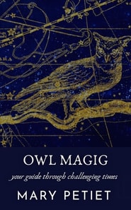 Owl Magic
