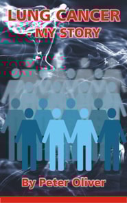 Lung Cancer - My Story