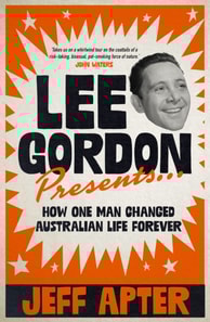 Lee Gordon Presents...
