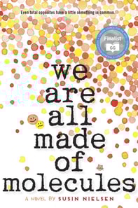 We Are All Made of Molecules