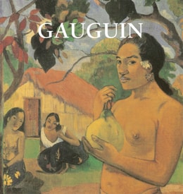 Paul Gauguin: Uma vida na arte
