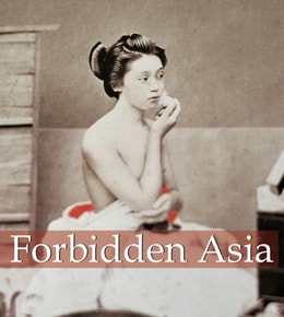 Forbidden Asia