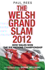 Welsh Grand Slam 2012