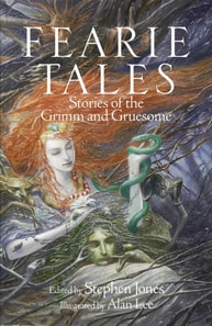 Fearie Tales