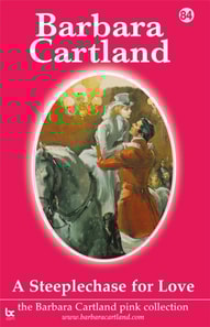 Steeplechase For Love