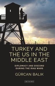 Turkey and the US in the Middle East