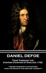 Tour Through the Eastern Counties of England 1722