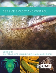 Sea Lice Biology and Control