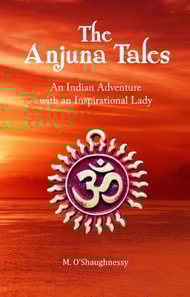 Anjuna Tales