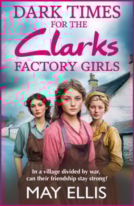 Dark Times for the Clarks Factory Girls
