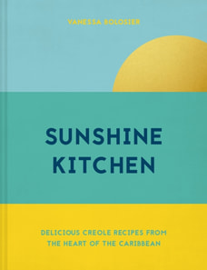 Sunshine Kitchen