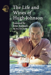 Life and Wines of Hugh Johnson