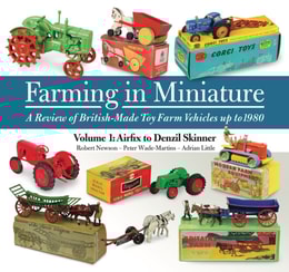 Farming in Miniature 1