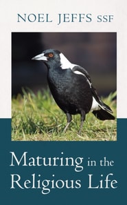 Maturing in the Religious Life: The Image of the Heart and the Heart's Desire