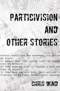Particivision and Other Stories