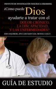  Como Puede Dios Ayudarte a Tratar con el Dolor Cronico, la Discapacidad y las Enfermedades?