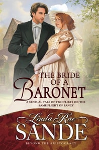 Bride of a Baronet