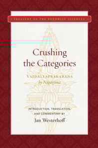 Crushing the Categories (Vaidalyaprakarana)