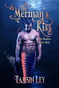 Merman's Kiss