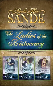 Ladies of the Aristocracy: Boxed Set