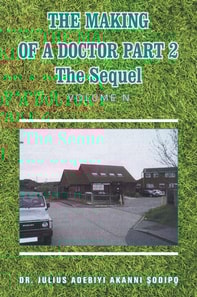 Making of a Doctor Part 2