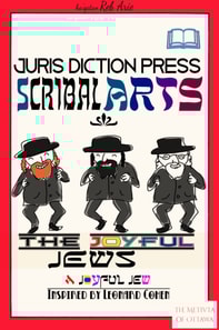 Inspired By Leonard Cohen