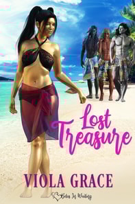 Lost Treasure