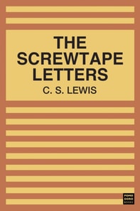 The Screwtape Letters