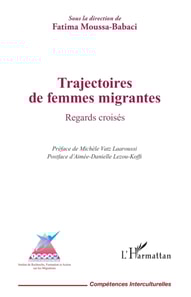 Trajectoires de femmes migrantes