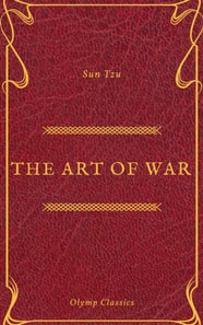 The Art of War (Olymp Classics)