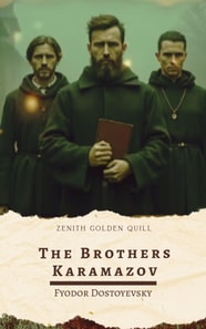 Brothers Karamazov