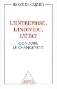 L' Entreprise, l'Individu, l'État