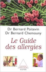 Le Guide des allergies