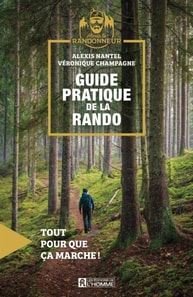 Guide pratique de la rando