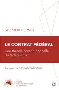 Le contrat federal