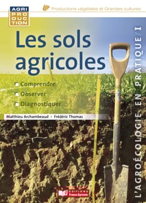 Les sols agricoles