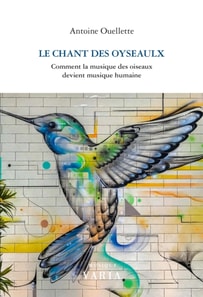 Le chant des oyseaulx